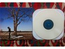 Fireworks- All I Have to Offer... white vinyl lp New Found Glory Wonder Years