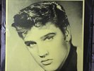 Elvis Presley Radio Thrills Moon Records Mint and Sealed