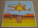SOL / JOE GALLARDO / RARE TEXAS PRIVATE LATIN JAZZ SOUL FUNK LP / HEAR*