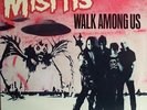 MISFITS: WALK AMONG US (1982) RARE LIMITED ISSUE COLLECTIBLE 12