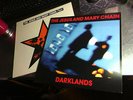 The Jesus and Mary Chain - Peel and Darklands  -  vinyls