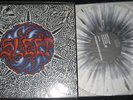 Sleep Holy Mountain LP splatter colored vinyl gatefold kreation qotsa perfect