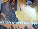 At The Drive In - Relationship of Command - RARE - OOP - Mars Volta, Thee1G, yes