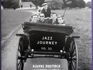 Bjarne Rostvold Jazz Journey on Hit Top Danish Jazz - Japan Heavy Vinyl