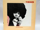 Rare LP Themes The Sound of Soul Library Music Alan Parker Mike Moran Mohawks