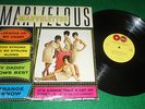 THE MARVELETTES 