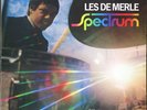 Jazz Funk Breaks LP LES DEMERLE Spectrum NM / VG++ HEAR mp3