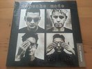 DEPECHE MODE VIOLATOR TOUR LIVE1990 DODGER STADIUM 3X VINYL LP'S