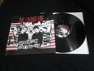 The Living End - Modern Artillery Vinyl LP (Free Shipping)