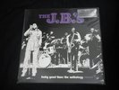 J.B.'s Funky Good Times: The Anthology Volume one 2x LP Vinyl 180g James Brown
