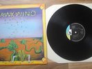 HAWKWIND ST DEBUT LP 70 UK BLACK LIBERTY A2B3 PORKY PECKO EJ DAY GFOLD LOVELY EX