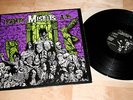 Misfits Earth AD - Vinyl, original pressing, rare, unplayed