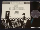 SPECIALS - LIVE AT THE LYCEUM : Unofficial Live LP, Wax cover : Rico, Selecter
