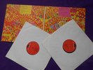 Cream - Wheels of fire  2LPs / Original Polydor 184167/68  Top-Zustand
