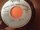 NORTHERN SOUL PROMO 45/ THE FOUR HI'S 