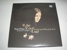 Jesse Sykes Like Love Lust & The Open Halls of the Soul 2XLP sealed M gatefold