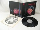 BLACK SABBATH - PARANOID - 1st UK PRESS JIM SIMPSON BIG BEAR - SUPERB THROUGHOUT