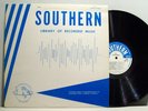 JOHNNY HAWKSWORTH LP rare SOUTHERN LIBRARY breaks HEAR jazz 60s FUNK mohawks