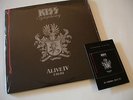 KISS - ALIVE 4 IV Symphony 3LP - Limited Edition Sealed #7578/10000 W/PROMO CARD