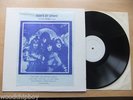 * KISS * EGOS AT STAKE  LIVE AT WEMBLEY ARENA 1980 LP