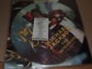MICHAEL JACKSON - THE INTERVIEW LIMITED COLLECTOR EDITION - PICTURE DISC POSTER