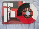 third man records the white stripes lord send me an angel tmr-118 tri-color
