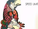 Speed Limit - Same, great Jazz-Rock, Progressive, ex Magma, 1974, rar