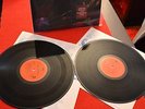 BRUCE SPRINGSTEEN MTV UNPLUGGED LIVE 1993 LIMITED EDITION VINYL DOUBLE LP