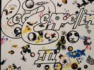 Led Zeppelin - Led zeppelin III (RED VINYL)