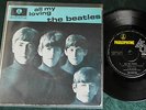 The Beatles All My Loving 7