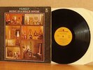 Family - Music In A Doll's House **UK 1971 Reprise Records K 44057** EX+