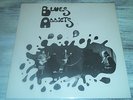 BLUES ADDICTS-SAME/RARE 1970 MONSTER  DANISH HEAVY PSYCH PROG BLUES