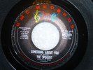 THE - SPOILERS - SOMETHING ABOUT YOU - GMC - NORTHERN SOUL - FUNK