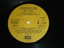 IRON  MAIDEN  / SOMEWHERE IN TIME/  ECUADOR RARE LP METAL PROMOTIONAL