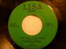 HERMAN HITSON - WALKING IN THE PARK - NORTHERN SOUL - FUNK