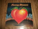 TOMMY STEWART - PRIVATE PRESS DJ COPY - SELF TITLED