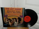 THE LEFT BANKE WALK AWAY RENEE PSYCH MONO GORGEOUS COVER EX+