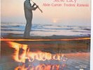 Steve Lacy Threads Alvin Curran-Rzewski Horo sealed 1977 rare