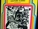 1968 SCREAM PUNK FUZZ PSYCH = THE NIGHTSHADOWS - SQUARE ROOT OF TWO Wild GARAGE