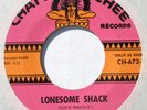 hear: ERNIE WASHINGTON on Chattahoochee M- northern soul 45 Lonesome Shack