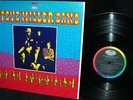 1968 Orig STEVE MILLER BAND   1st LP   ACID BLUES PSYCH PSYCHEDELIC MUSHROOM GEM