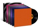 THE SMASHING PUMPKINS The Aeroplane Flies High VINYL LP RECORD Box Set NEW