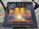 Queen Hammer To Fall (EP,12
