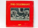 THE CELEBRANT V.RARE KILLER NIGERIAN AFRO FUNK LP--NEW OLD STOCK 5 PICTURES