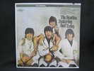 Beatles  Butcher Cover  Clear Vinyl LP  Mint 