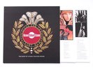  OCEAN COLOUR SCENE SONGS FOR THE FRONT ROW -THE BEST OF- 2LP Vinyl
