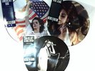 LANA DEL REY SET OF 3 PICTURE DISC 7 