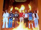 SS LYNYRD SKYNYRD STREET SURVIVORS FLAMES COVER MCA GERMAN PRESS STILL SEALED