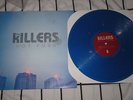 The ?Killers– Hot Fuss  - 2004 - Blue UK Edition