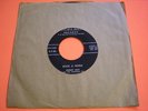 *mp3 R&B ROCKABILLY 45 Rock A While DEWEY GUY Fabulous Six Clifford Curry RARE